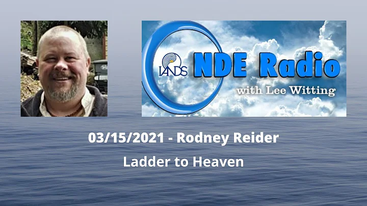 Rodney Reider: Ladder to Heaven