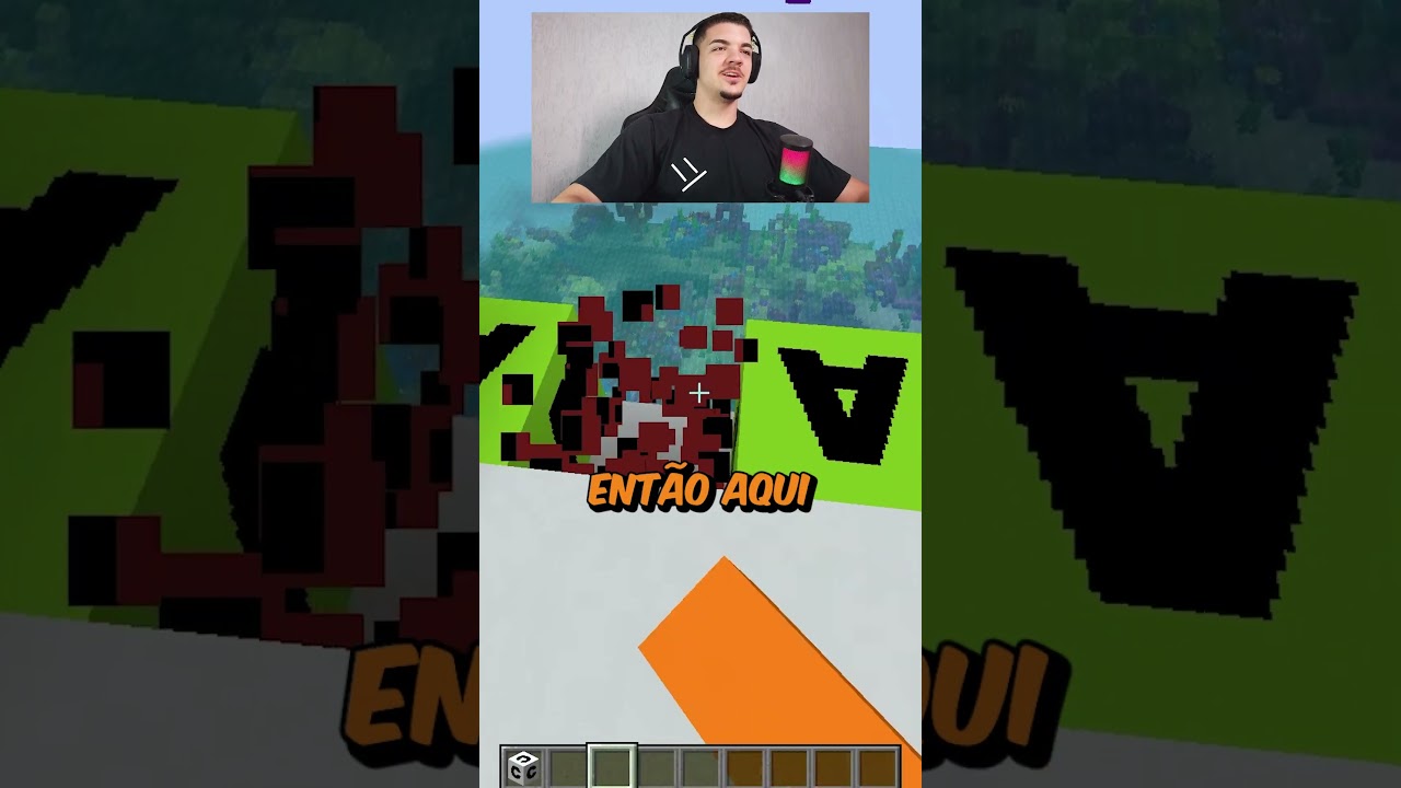 🟧 MATOSHI ROUBOU NA SEQUÊNCIA!! POV Kerax 11
