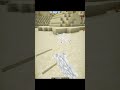 Minecraft Fake Quicksand Trap Moment