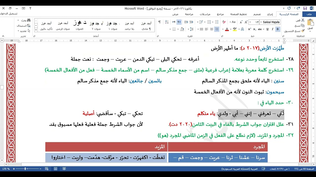 أغاني إفريقيا| تطبيقات إضافية| الجزء الثالث| منصة سند