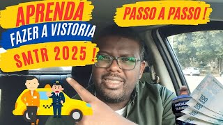 Como Fazer A Vistoria Da Smtr? Aprenda Agora O Passo A Passo