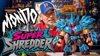 Mondo Super Shredder screenshot 4