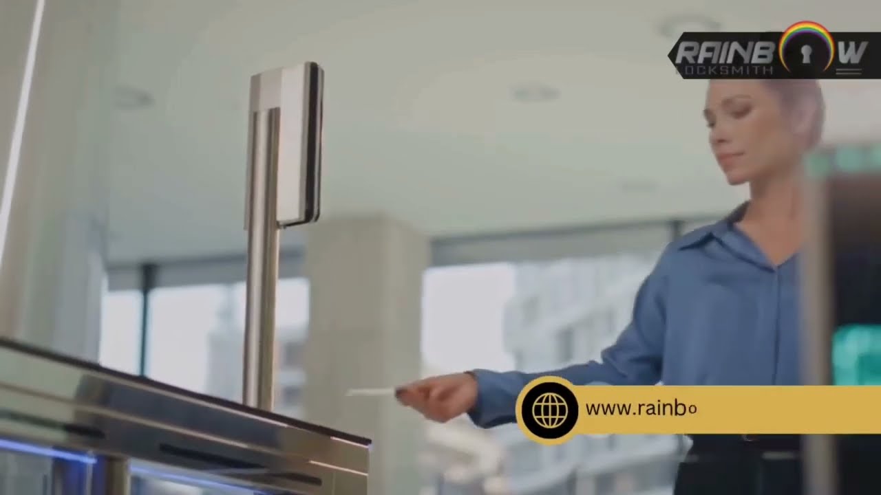 Master Key System NYC 🔑 One Key, Full Access | Rainbow Locksmith NY – Smart Security Solutions
