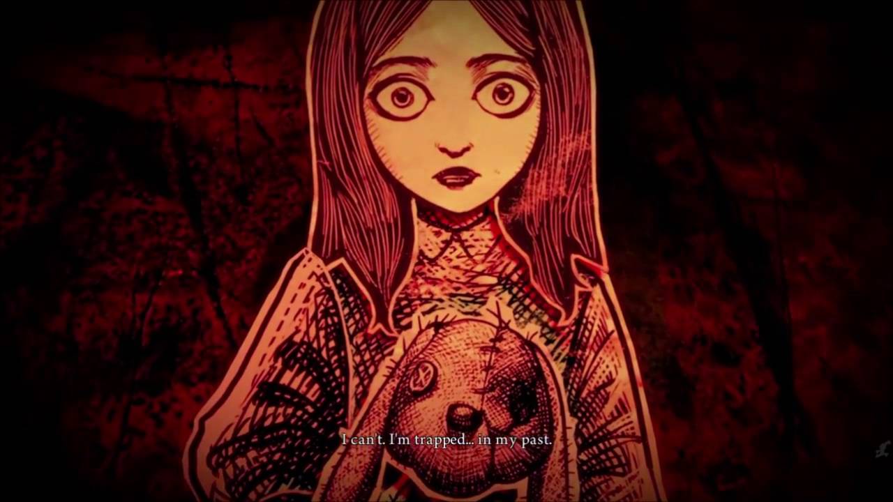 Alice The Madness Returns Don't You Dare Forget The Sun AMV