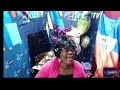 DEVANT LE TRONE? ,AVEC MME, MARJORIE ST FELIX. 05/22/2026