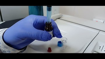 calibration HBA1C (A1C) Cobas c111