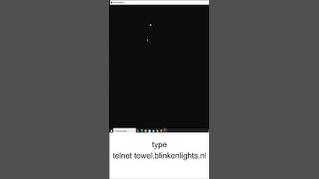 CMD Hack Part 5: Running Star Wars Movie in Command Prompt #cmd #cmdhack #shortsviral #shortvideo