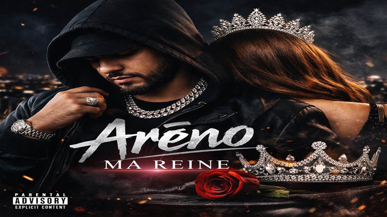Areno - Ma Reine