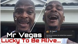 Luck¥ To Be Al!ve Because of This Reason!!