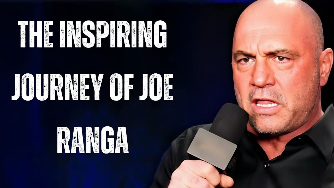 Unyielding: The Inspiring Journey of Joe Ranga – From Struggle to Triumph