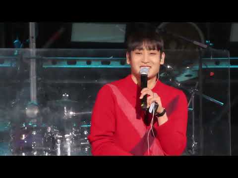 박재정 alone 직캠