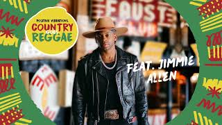 Positive Vibrations - Make Me Want To (ft. Jimmie Allen) [Official Audio]