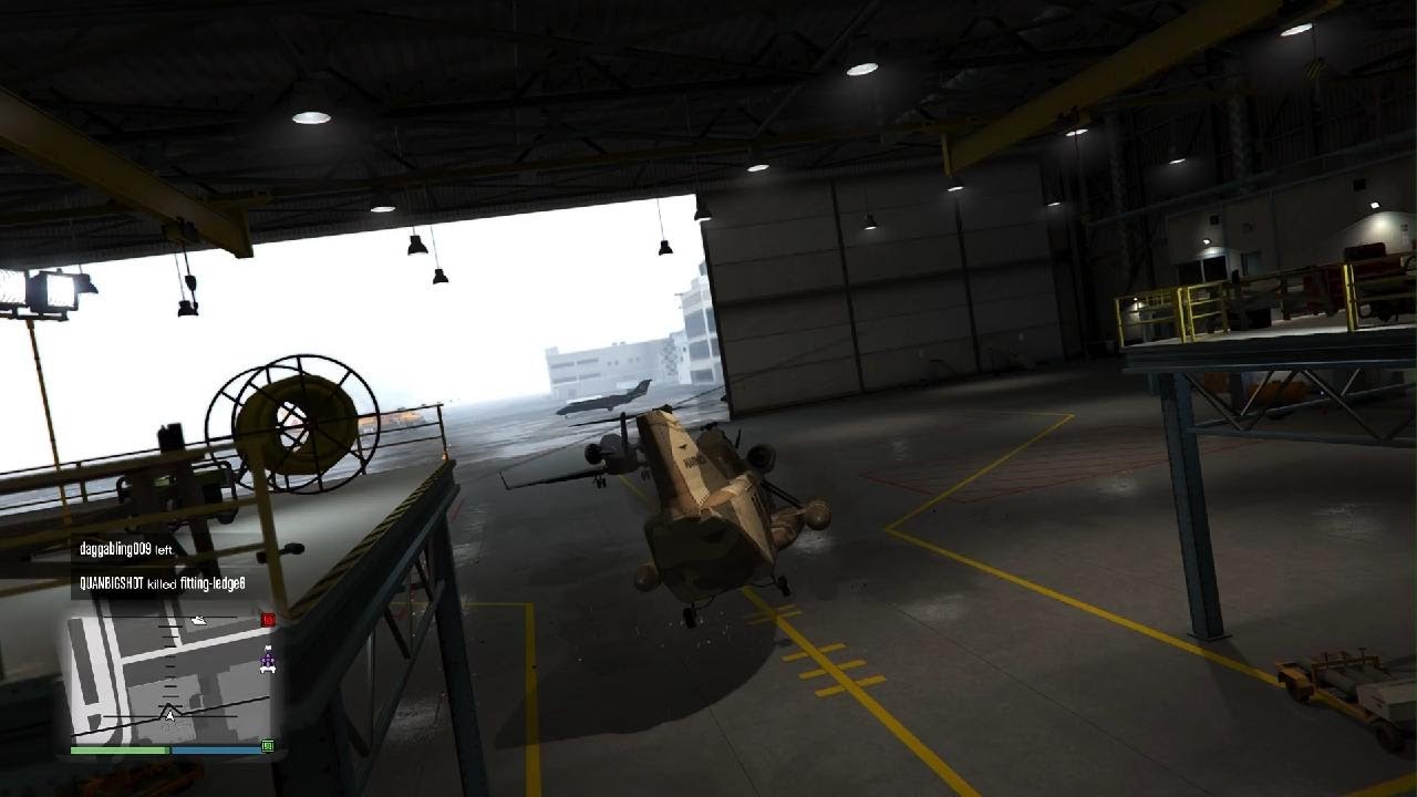 Grand Theft Auto V Vibes