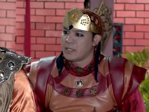 Joko Tingkir I Episode 14