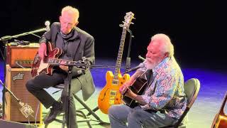 Hot Tuna - I Know You Rider 7-29-26 The Paramount, Huntington, NY