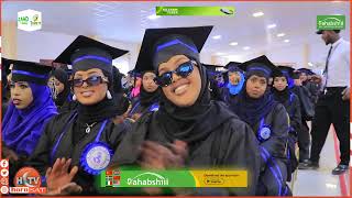 40 Kun Oo Ciidanka Qaranka Ah Oo Jiida Jooga Cida Ku Baxday Ee Laga Qabsadayb Waa Ayo. Xil Barkhad