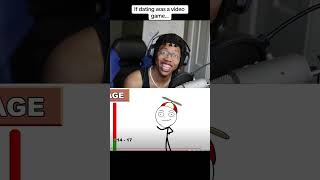 If dating was like a video game what would the best stats be? Pt.11 . #musecreacts #memestiktok