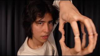 You Don t See ASMR Like This Anymore