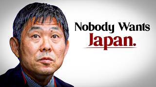 Japan is the most dangerous UNDERDOG of world cup 2026!