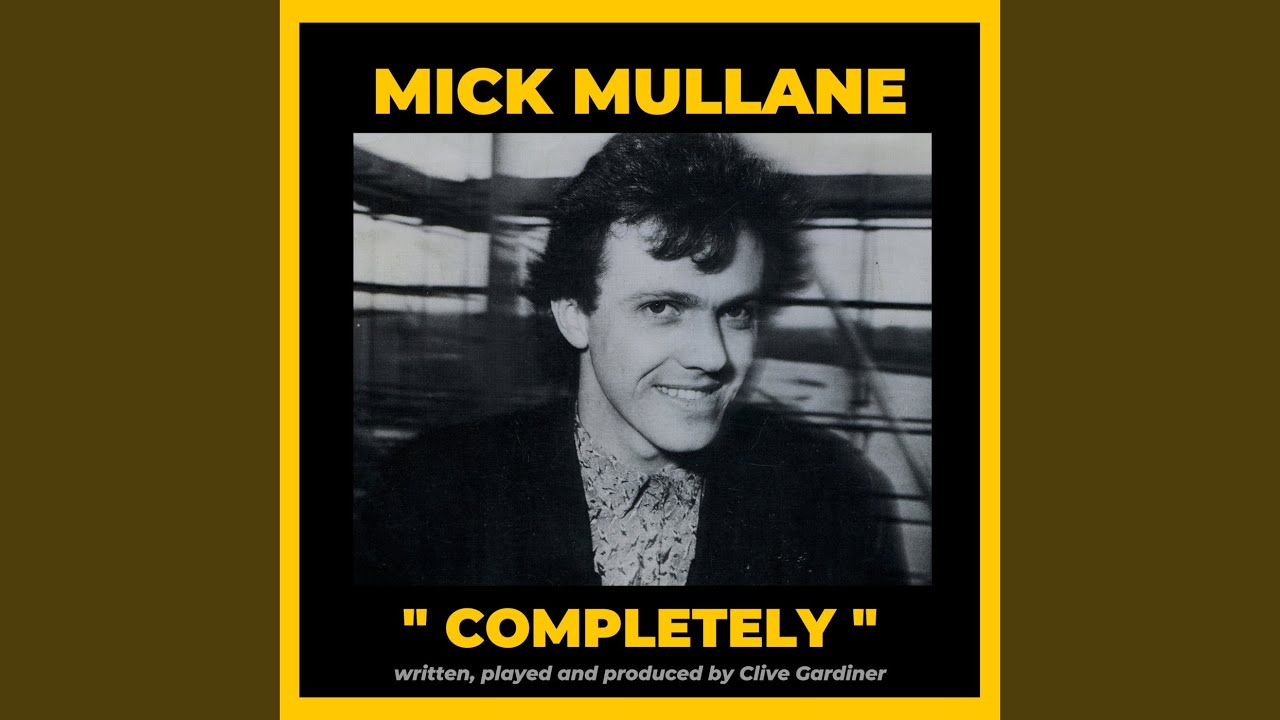 Completely (Instrumental)