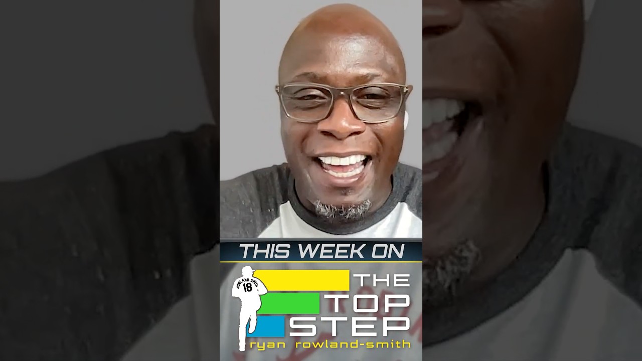 The Top Step w/ Ryan Rowland-Smith