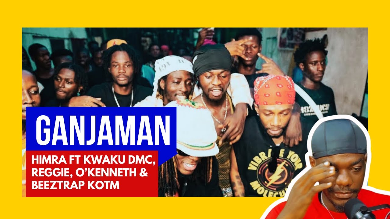himra-ft-kwaku-dmc-reggie-o-kenneth-beeztrap-kotm-ganjaman
