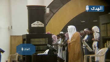 د.ياسر الدوسري يعود بتلاوة رائعة تأسر القلوب ~ لاوآخر سورة الفرقان والأحزاب