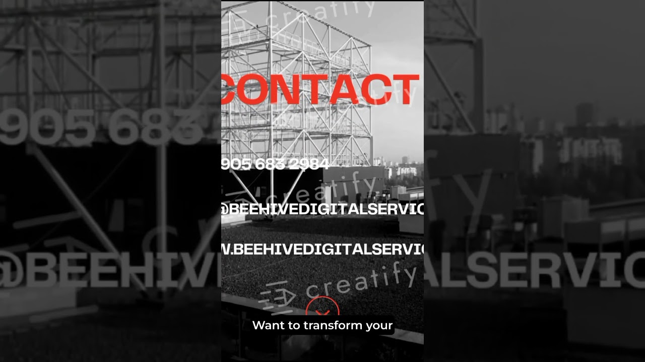 Growing business online with Beehive Digital Services. 