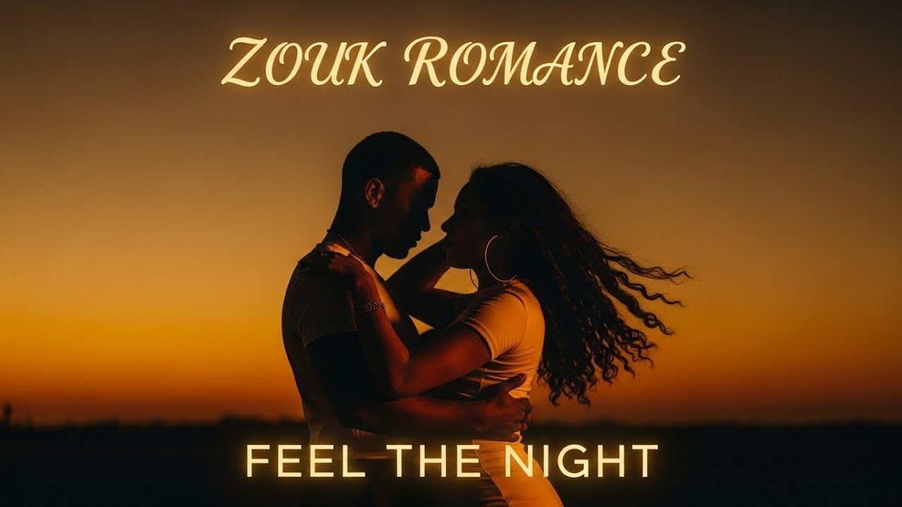 Best Bedroom Zouk Love | Relaxing African Music for Romantic Nights