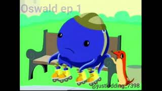 Oswald roller skating ep 1 in hindi #oswaldo #cartoon #90severgreen #nice