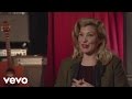 Emily West - All for You with Emily West: Filming The Chandelier video