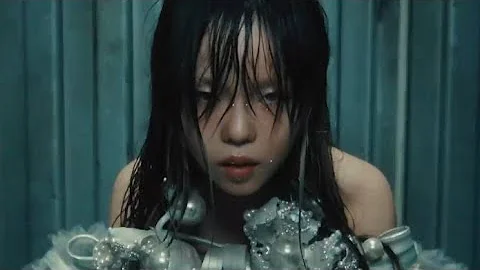 XG Cocona really shaved her hair in WOKE UP mv