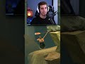 Not Me Raging In Getting Over It With Bennet Foddy, No Sir