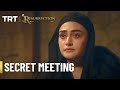 Ertugrul Meets Halime In Secret Resurrection Ertugrul Season 1 English Subtitles Ertugrul Meets Halime In Secret Resurrection Ertugrul Season 1 English Subtitles