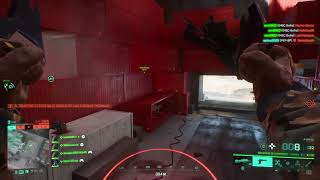 Battlefield™ Desert eagle Double kill
