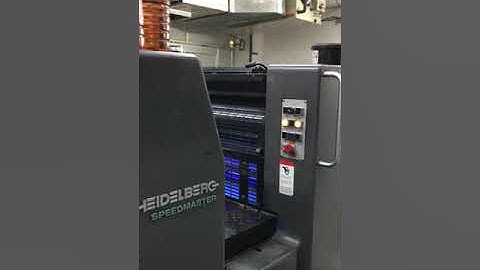 offset printing led uv lamp curing system Heidelberg/Roland/KBA/Komori press