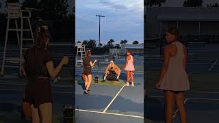 USTA National Commercial Campaign | Behind the Scenes with Aspen Wooten (ESPN & Tennis Channel)