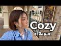 Golden Week Alone in Japan 🇯🇵 | Muji Haul, Egg Sandwich &amp; Netflix Until Sunrise