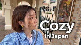 Golden Week Alone in Japan 🇯🇵 | Muji Haul, Egg Sandwich & Netflix Until Sunrise screenshot 3