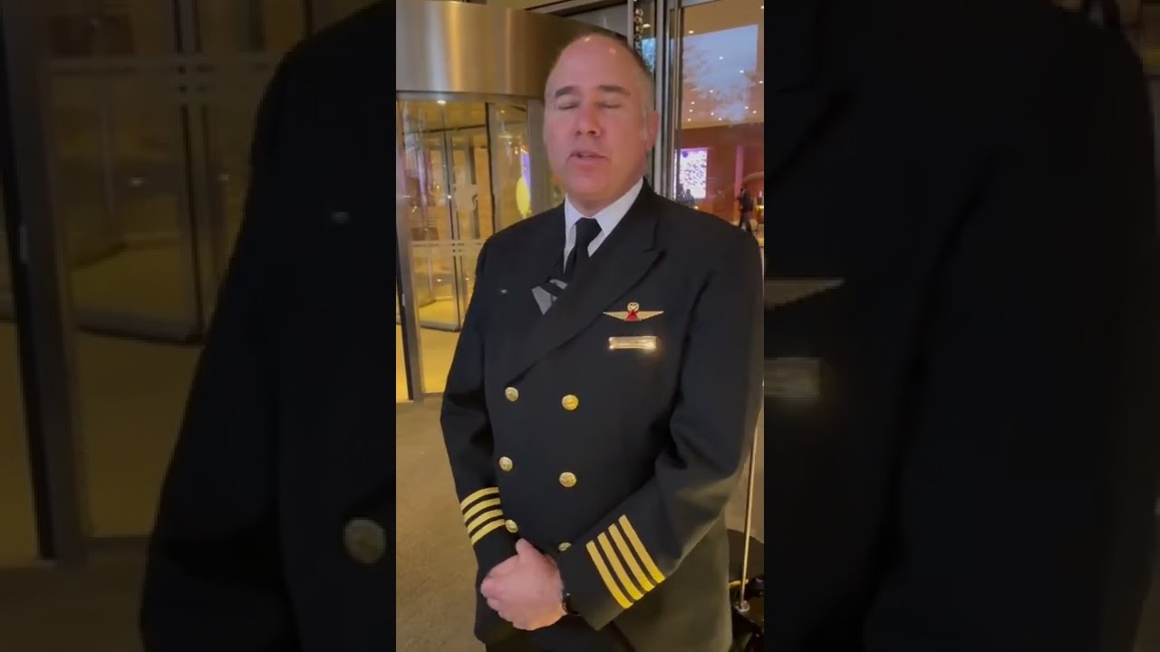 Delta Pilot On If A College Degree Is Needed To Fly