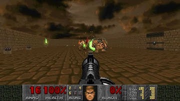 Doom 2: MANiFEST