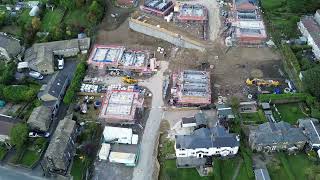 Redwood Close Housing Estate Keighley – What’s Really Happening