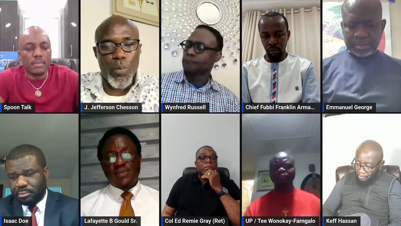 Spoon Talk|| Wednesday February 25, 2026 , Edition