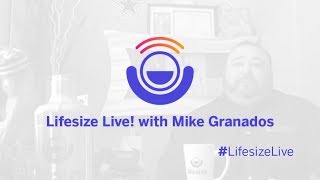 Why I Sell Lifesize