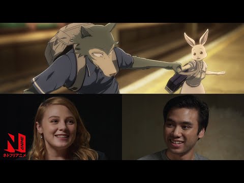 Netflix x Anime Trending Ranking Reveal: Anime Soulmates (ft. Gigguk and Sydsnap) | Netflix Anime