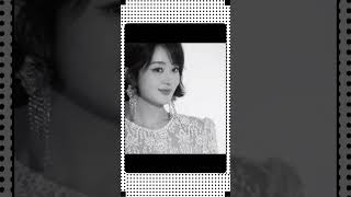 🫣💛 Elegance! #zhaoliying #shorts #赵丽颖 #princessagents #楚乔传 #陆贞传奇 #legendofluzhen