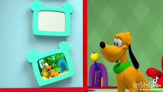 Daisy Hole In One Mystery