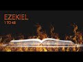 EZEKIEL CHAPTER 1 TO 48 IN AKAN ASANTE TWI
