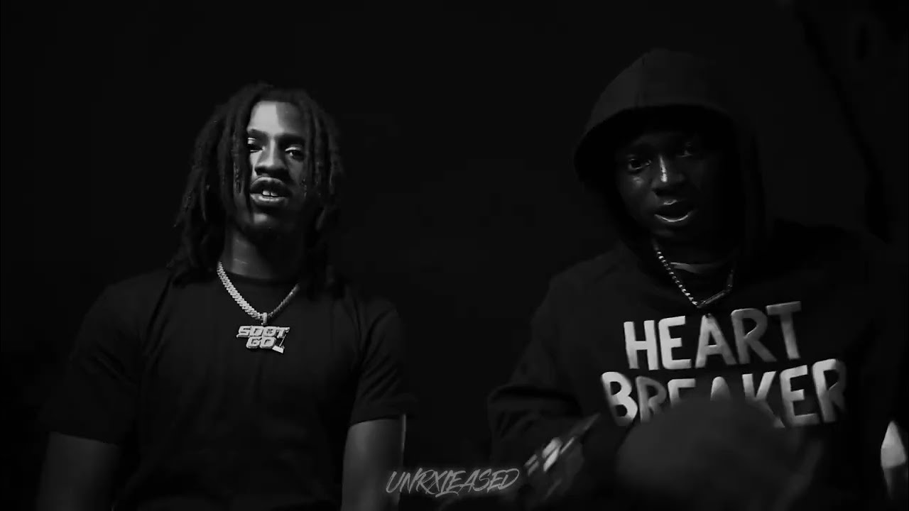 (41) Kyle Richh - E.M.S. (feat. Sdot Go & Jay Hound) (Full Unreleased)| ​