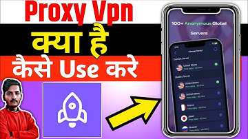 Proxy Vpn Security Net || Proxy Vpn || Proxy Vpn App Kaise Use Kare || How To Use Proxy Vpn App ||